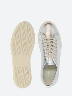 Common Projects - Tournament Low Super in Silver