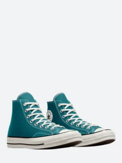 Converse - Chuck 70 High Top in Teal