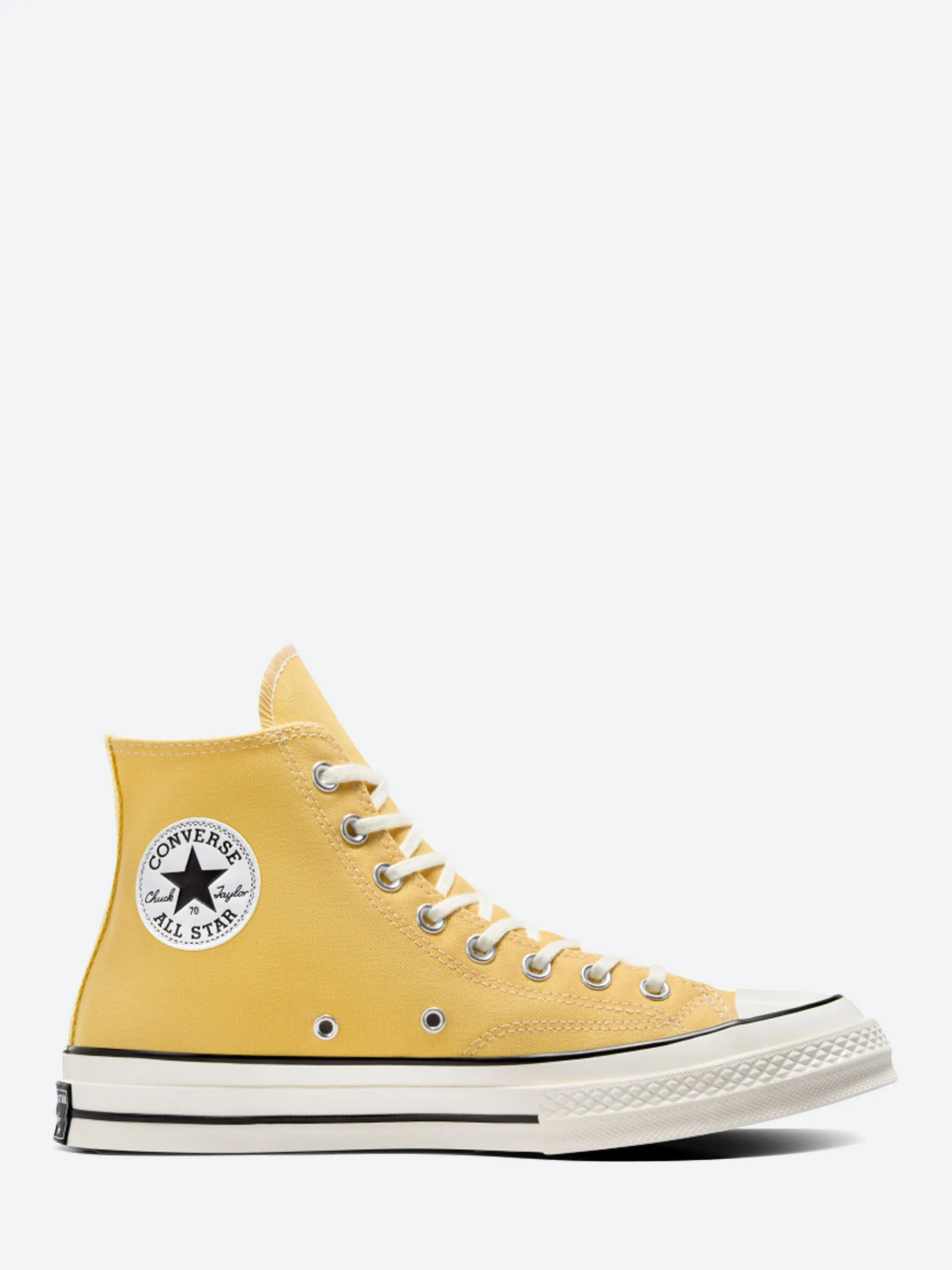 Converse - Chuck 70 High Top in Banana