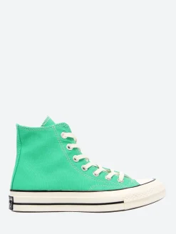 Converse - Chuck 70 High Top in Apex Green