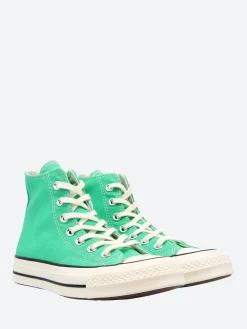 Converse - Chuck 70 High Top in Apex Green