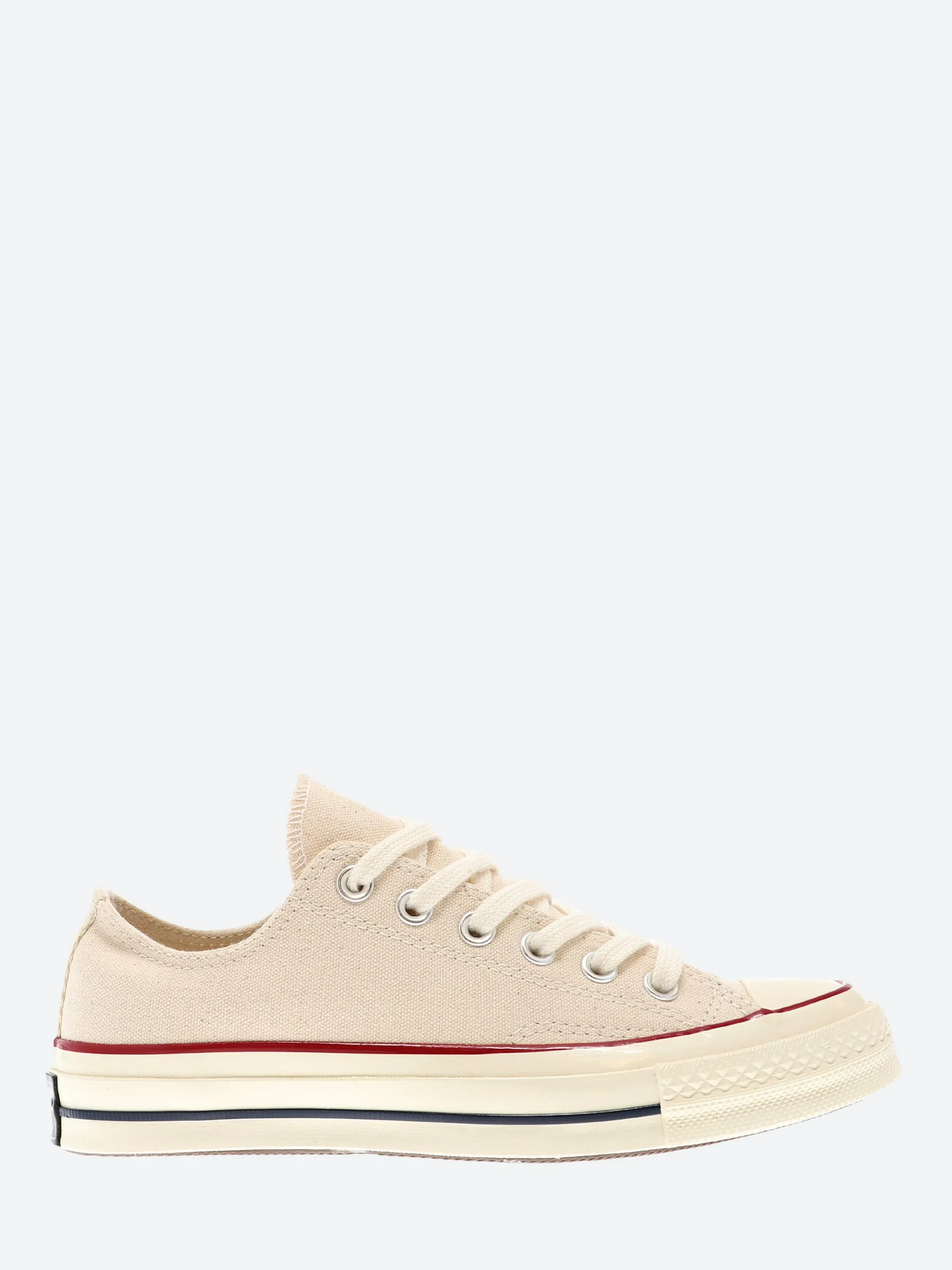 Converse - Chuck 70 Low Top in Parchment