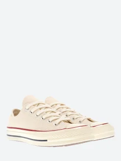 Converse - Chuck 70 Low Top in Parchment