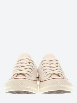 Converse - Chuck 70 Low Top in Parchment