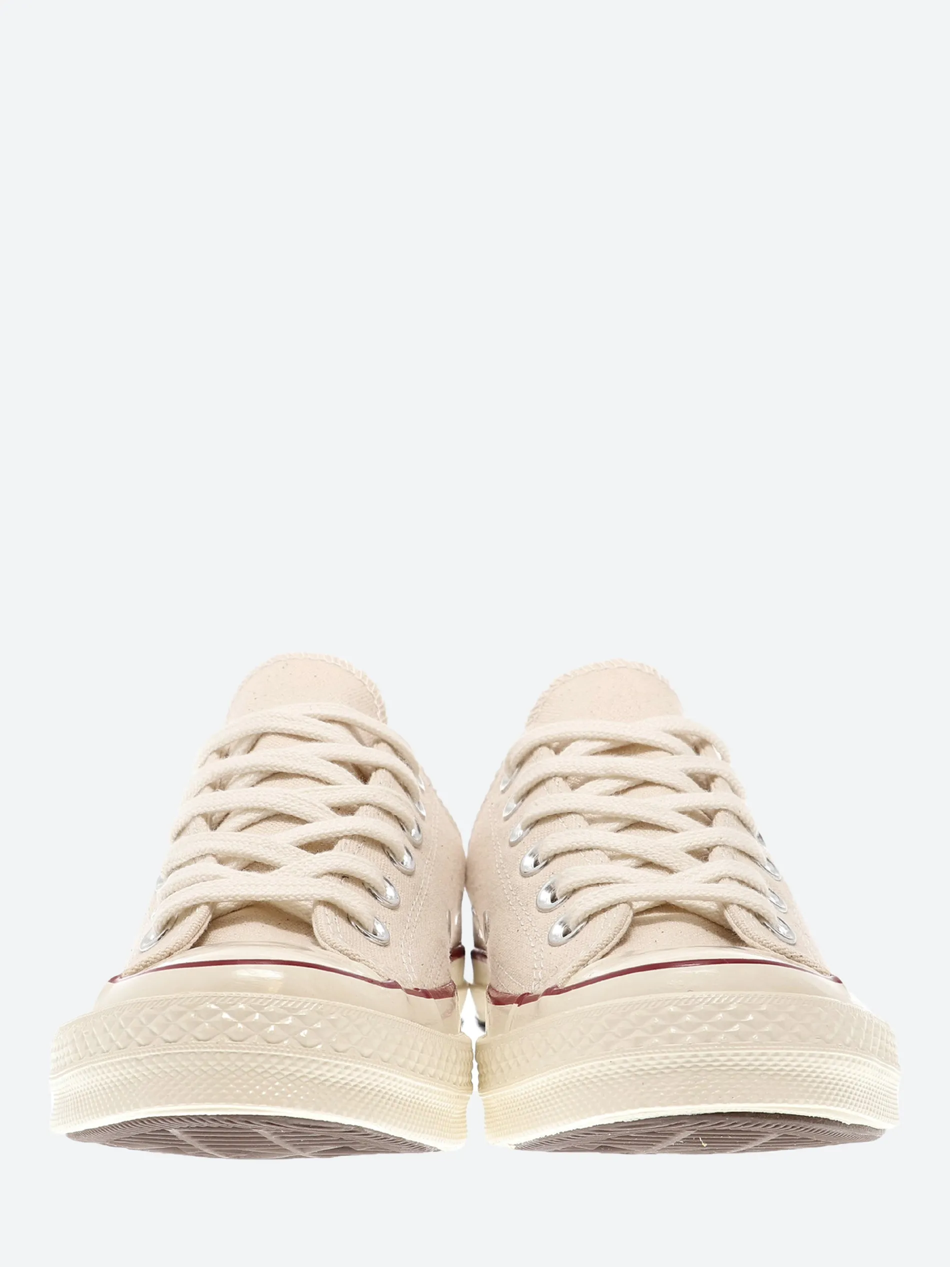 Converse - Chuck 70 Low Top in Parchment