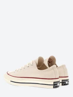Converse - Chuck 70 Low Top in Parchment