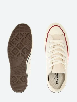 Converse - Chuck 70 Low Top in Parchment