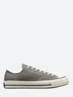 Converse - Chuck 70 Low Top in Stormy/Egret/Black