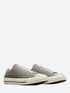 Converse - Chuck 70 Low Top in Stormy/Egret/Black