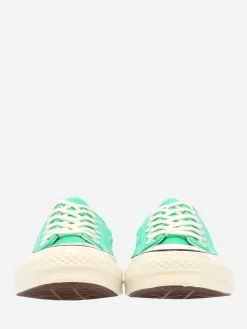 Converse - Chuck 70 Low Top in Apex Green