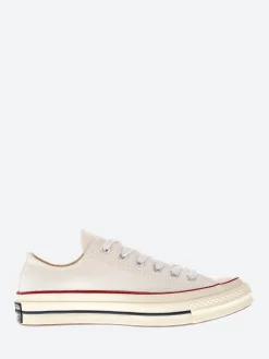 Converse - Chuck 70 Low Top in White