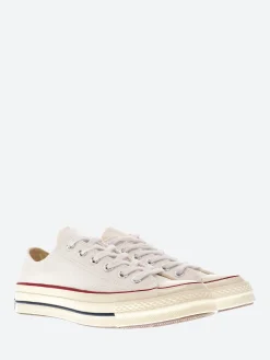 Converse - Chuck 70 Low Top in White