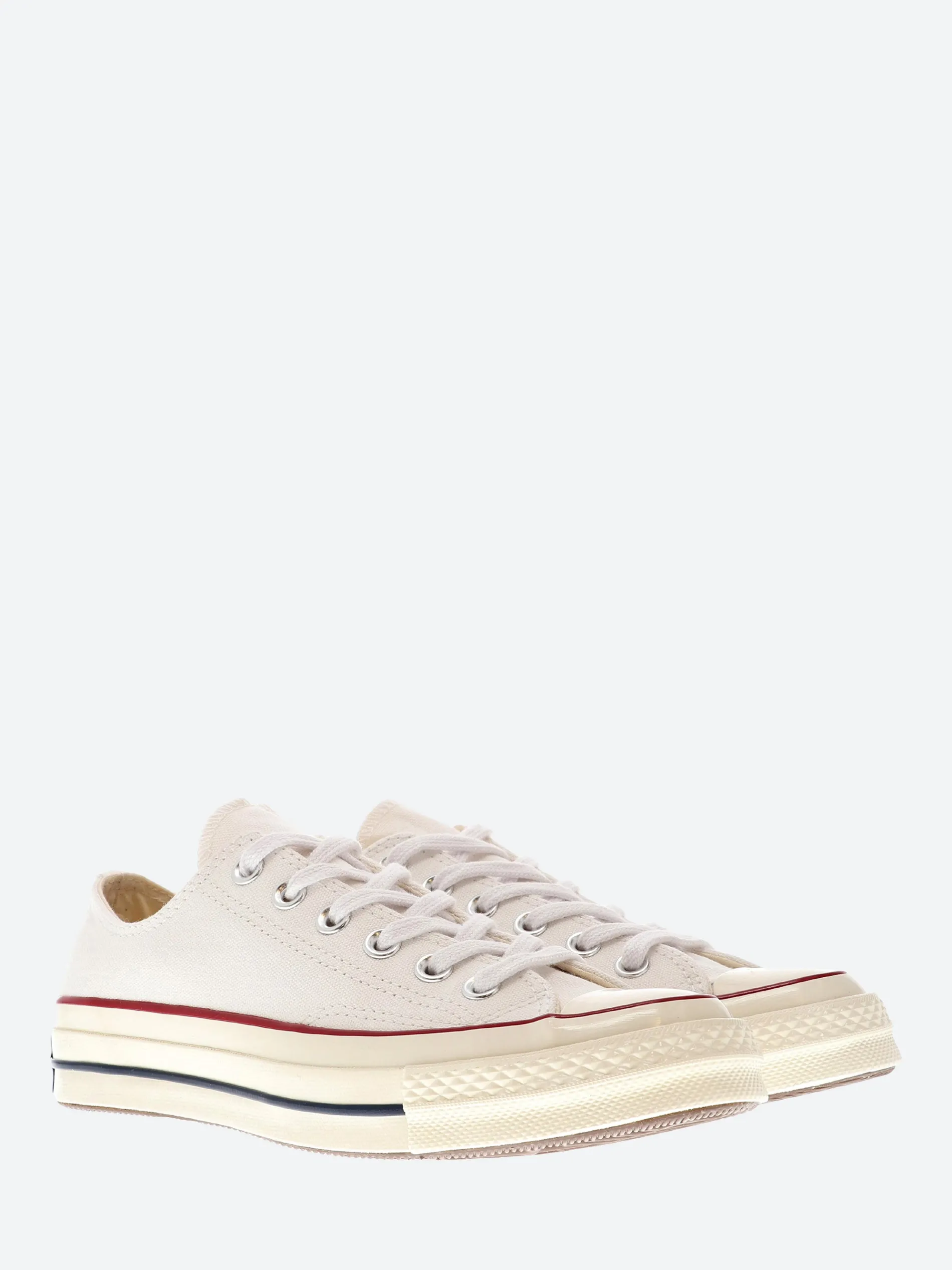 Converse - Chuck 70 Low Top in White
