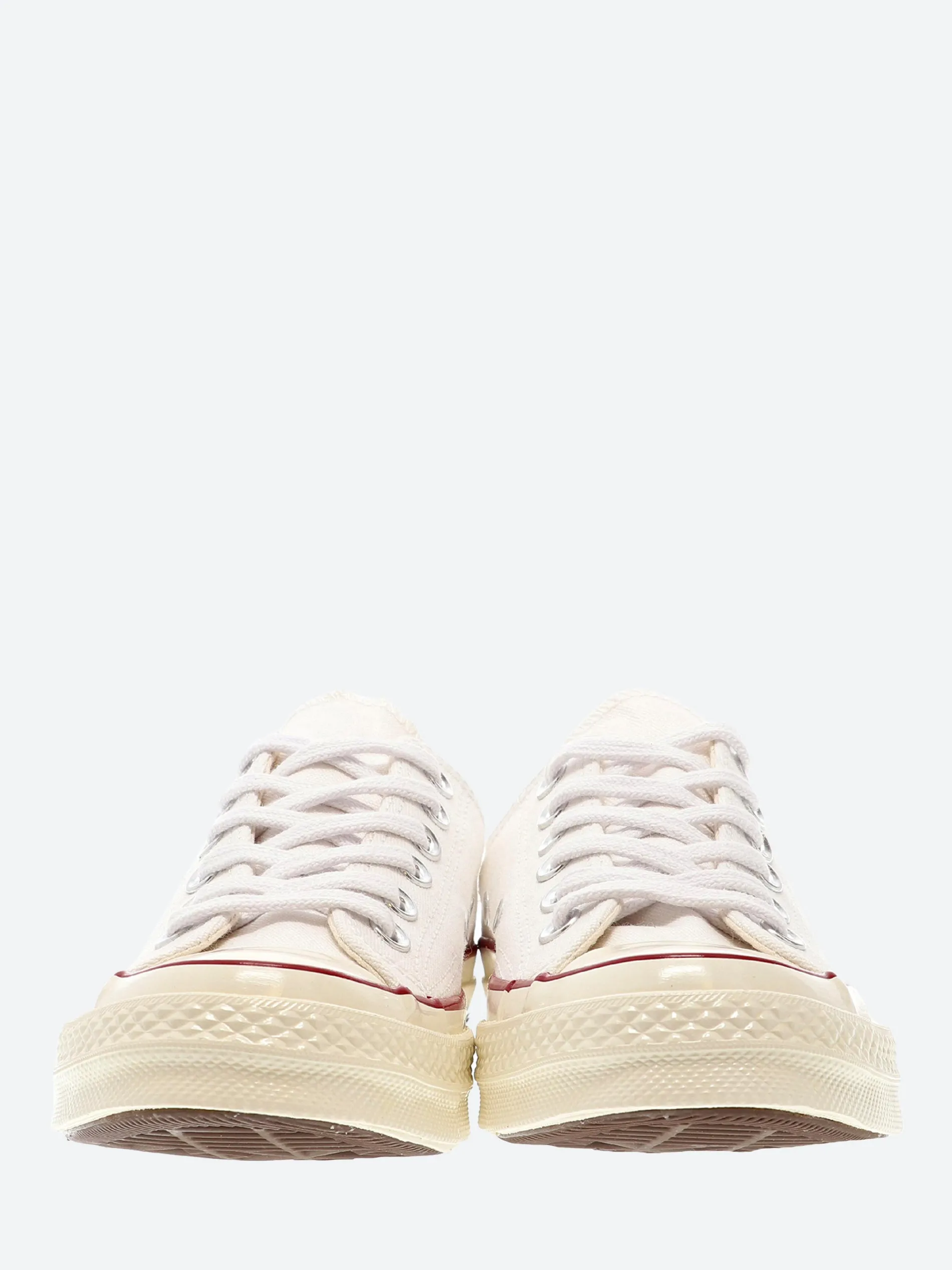 Converse - Chuck 70 Low Top in White