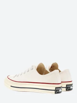 Converse - Chuck 70 Low Top in White