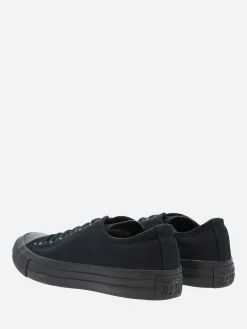 Converse - Chuck Taylor All Star Mono Canvas Low Top in Black Mono