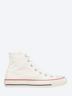 Converse - Chuck Taylor All Star High Top in Optical White