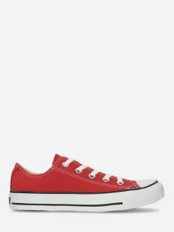 Converse - Chuck Taylor All Star Low Top in Red