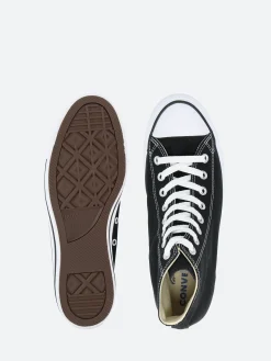 Converse - Chuck Taylor All Star High Top in Black