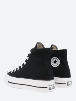 Converse - Chuck Taylor All Star High Top in Black/White