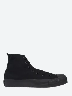 Converse - Chuck Taylor All Star Mono Canvas High Top in Black Mono