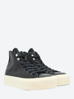 Converse - Chuck Taylor All Star Lift Platform in Black