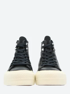 Converse - Chuck Taylor All Star Lift Platform in Black