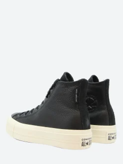 Converse - Chuck Taylor All Star Lift Platform in Black