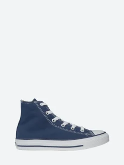 Converse - Chuck Taylor All Star Youth High Top in Navy