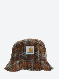Cord Bucket Hat