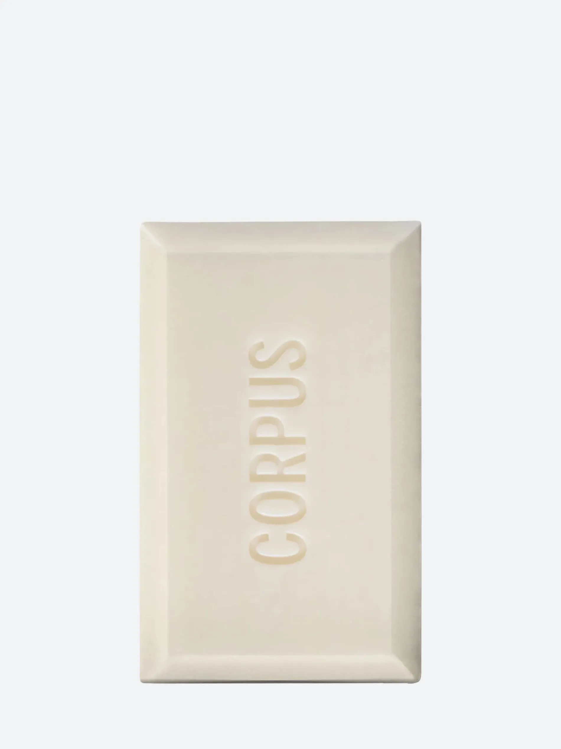 Corpus - Nº GREEN Cleansing Bar