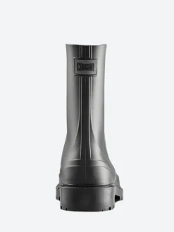 Cougar - Madrid Rubber Boot in Black