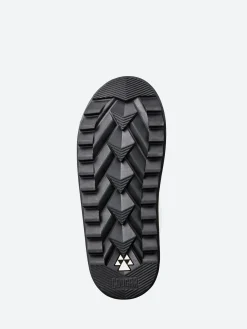 Cougar - Magneto in Silver Matt