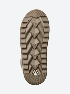 Couger - Meteor in Gold Matte