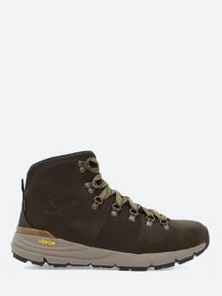 Danner - Mountain 600 Leaf GTX in Obsidian/Kangaroo