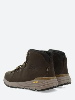 Danner - Mountain 600 Leaf GTX in Obsidian/Kangaroo