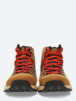 Danner - Mountain 600 Leaf GTX in Brown/Red