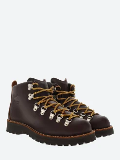 Danner - Mountain Light in Brown