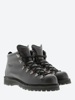 Danner - Mountain Light in Black