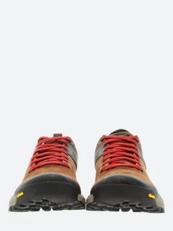 Danner - Trail 2650 in Brown and Red