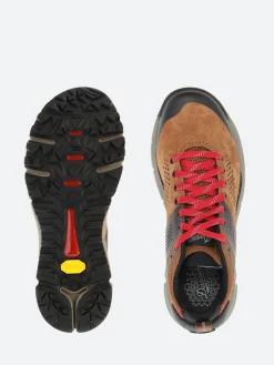 Danner - Trail 2650 in Brown and Red