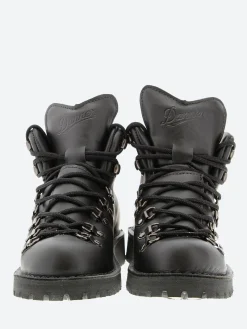 Danner - Women's Mountain Light in Black
