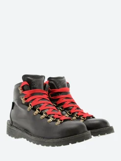 Danner - Women's Mountain Pass in Black
