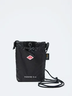 Danton - Cordura Neck Pouch in Black