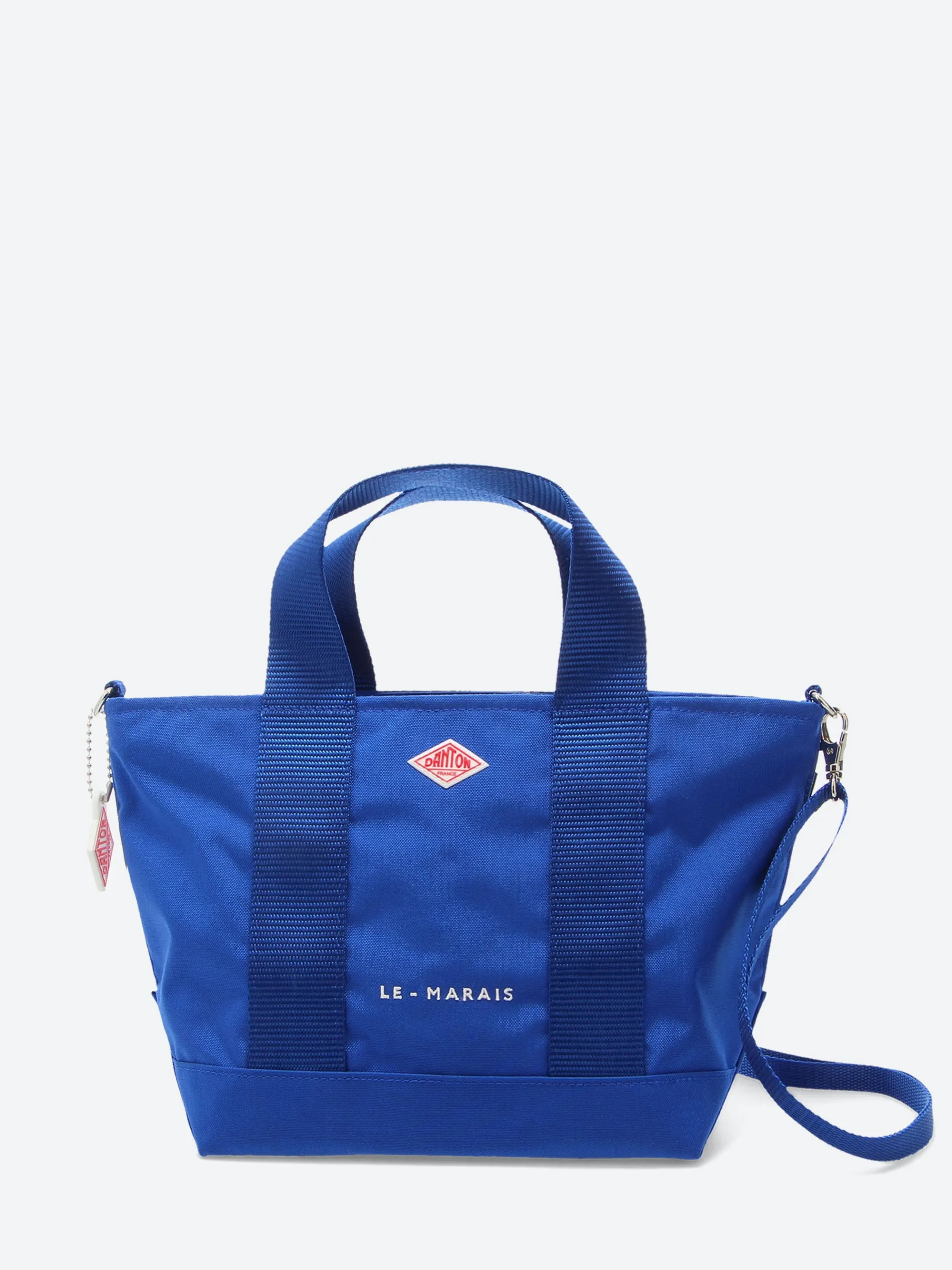 Danton - Le-Marais in Blue