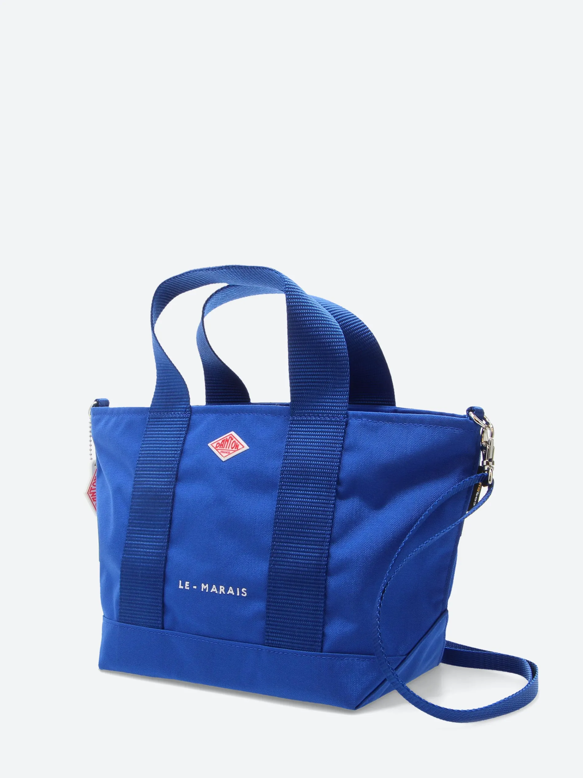 Danton - Le-Marais in Blue