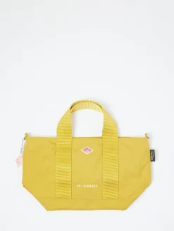 Danton - Le-Marais in Mustard