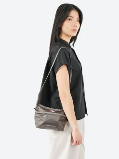 Danton - Monceau 1.4 Sacoche in Taupe