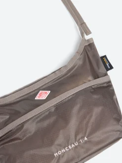 Danton - Monceau 1.4 Sacoche in Taupe