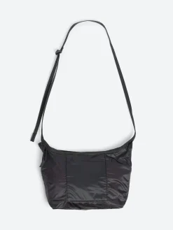 Danton - Monceau 1.4 Sacoche in Black